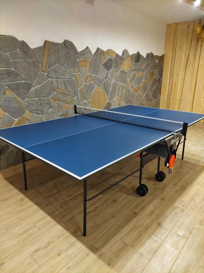 Apartamenty Slodyczki Nowe Bystre Экстерьер фото